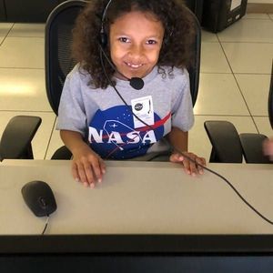 Meet your Posher, Terry